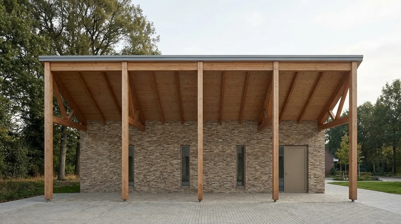 The Pottery Studio