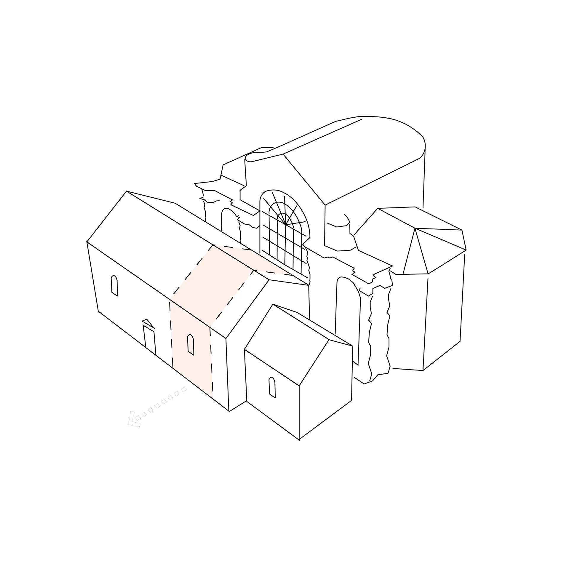 01 · Opening a passage