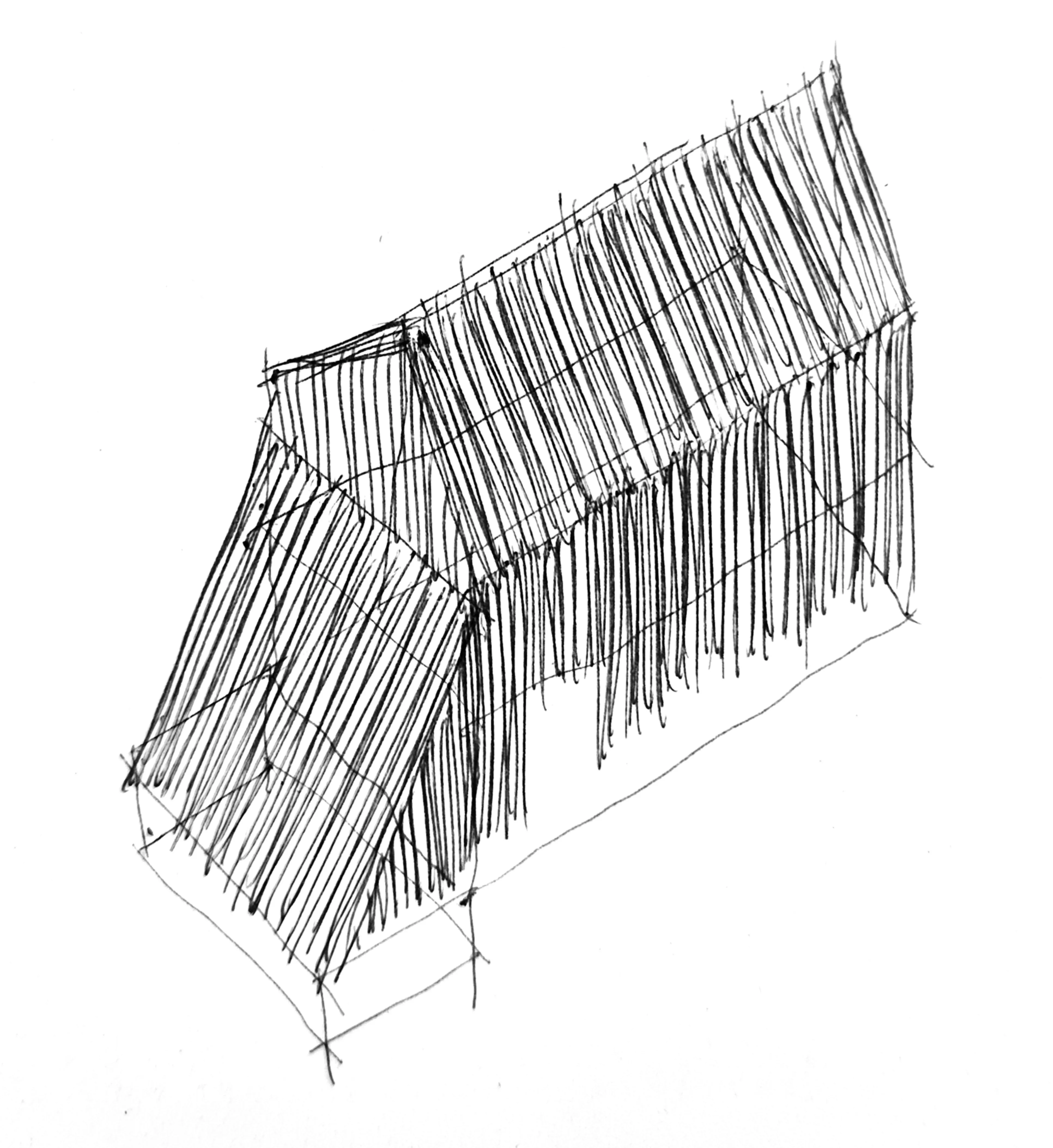 Shingle covering