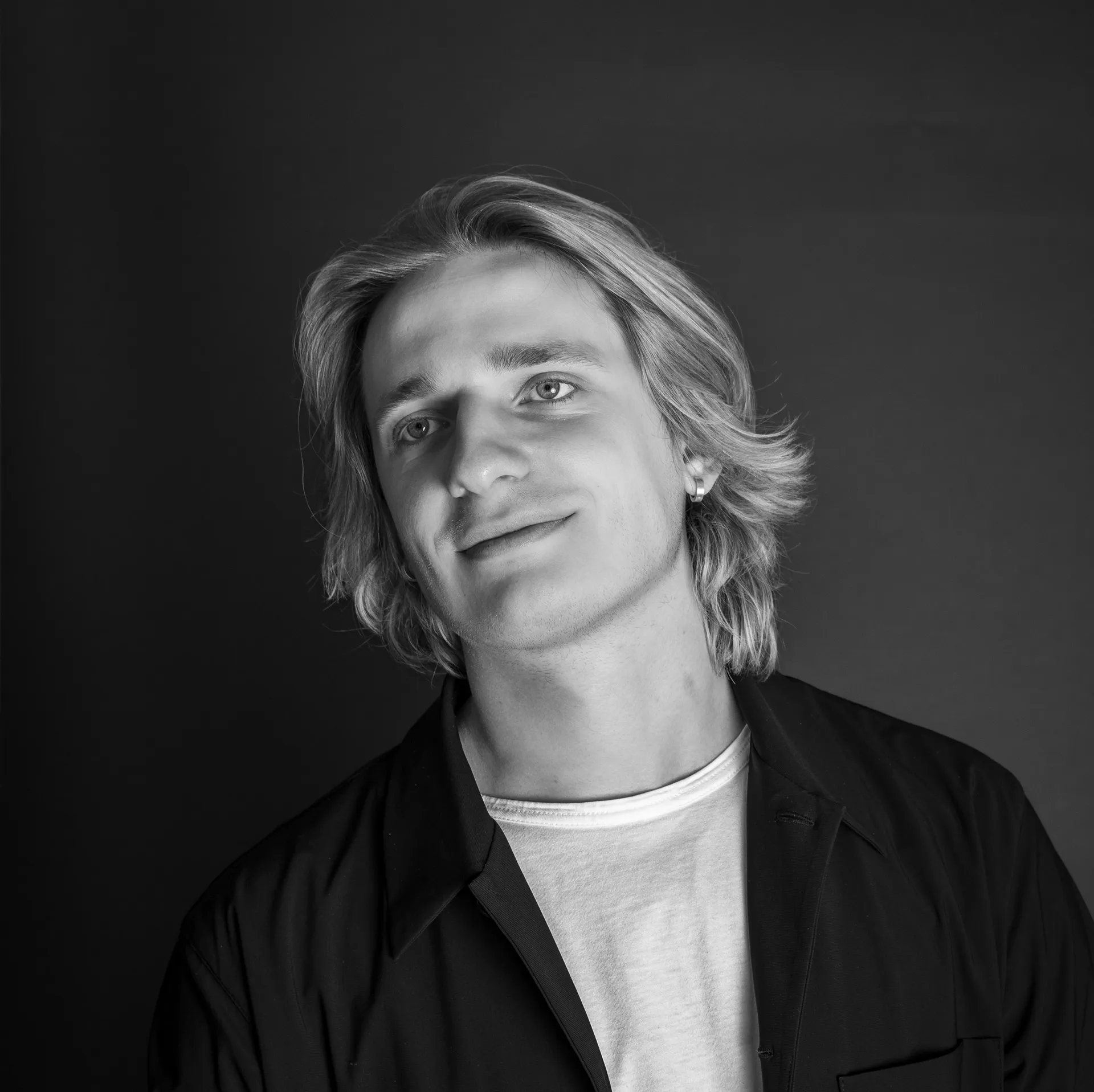 Jonathan Wahl